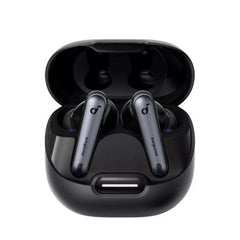 Soundcore Liberty 4 NC True Wireless Noise Cancelling Earbuds - Black | A3947H11