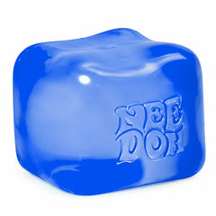 NeeDoh Nice Cube Soda Series - Pepsi Blue | 0511-2