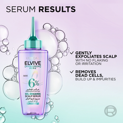 L'Oréal Paris Elvive Hyaluron Pure Serum - 102ml