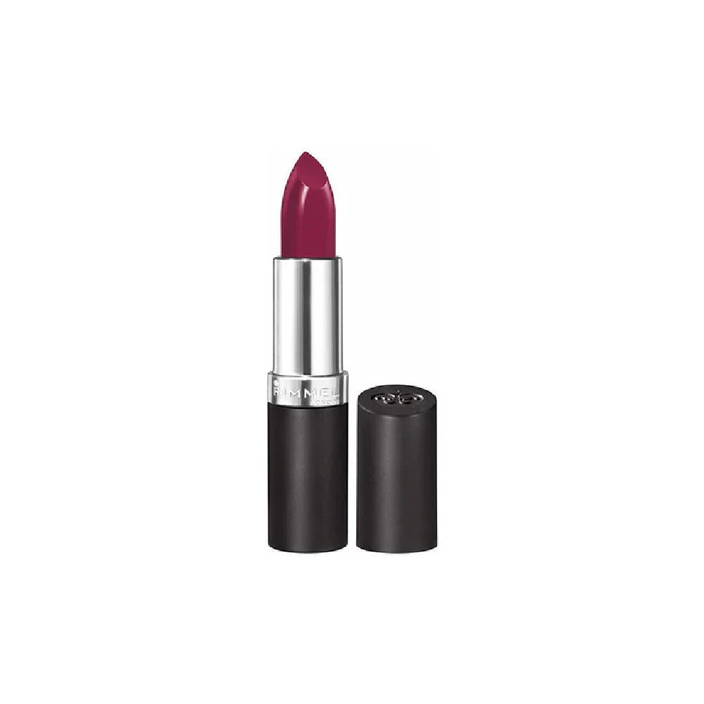 Rimmel Lasting Finish Lipstick