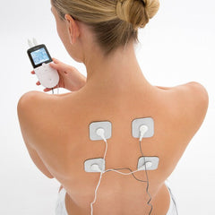 Beurer Replacement Set Large Electrodes | EM 40, 41, 41.1, 49 & 80