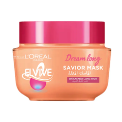 L'Oréal Paris Elvive Dream Long Hair Rescue Mask