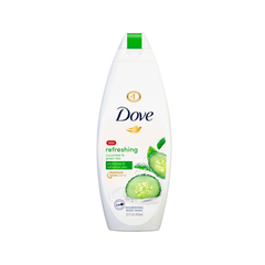 Dove Body Wash Refreshing Cucumber - 500ml