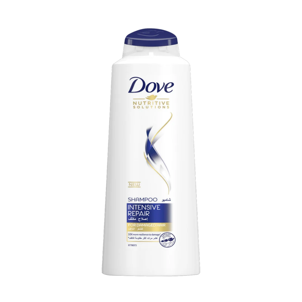 Dove Shampoo Intensive Repair - 600ml