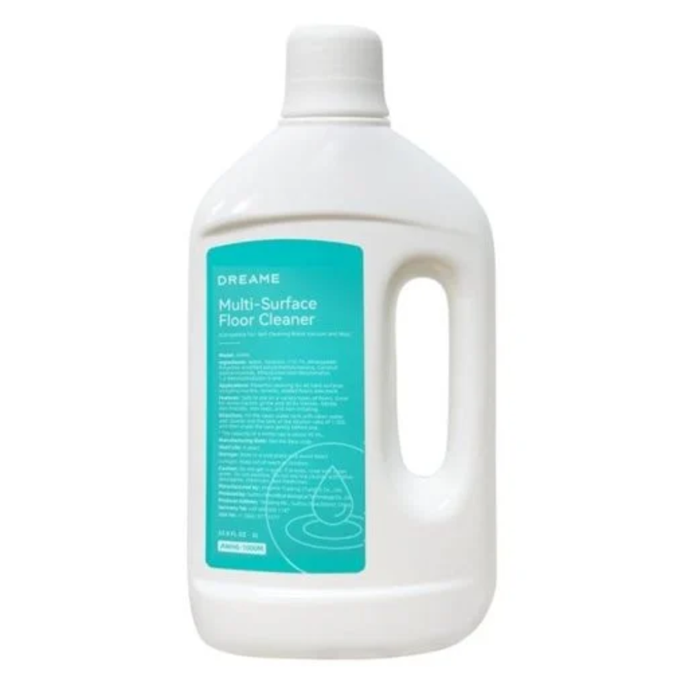 Dreame Floor Cleaner For Wet And Dry Vacuum Cleaners - 1L | AWH6-1000M
