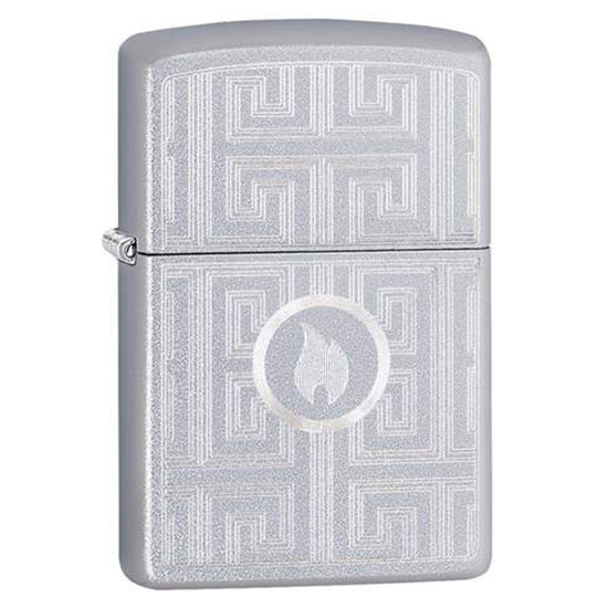 Zippo Labyrinth Design Windproof Lighter | 29857
