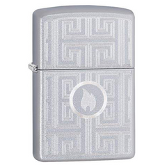 Zippo Labyrinth Design Windproof Lighter | 29857