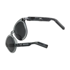JBL Soundgear Frames Round - Onyx | JBLSNDGEARFMSRONX