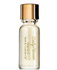 Sally Hansen New Vitamin E Nail & Cuticle Oil | 228040