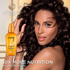 L’Oréal Paris Elvive Extraordinary Hair Oil Treatment - 100ml