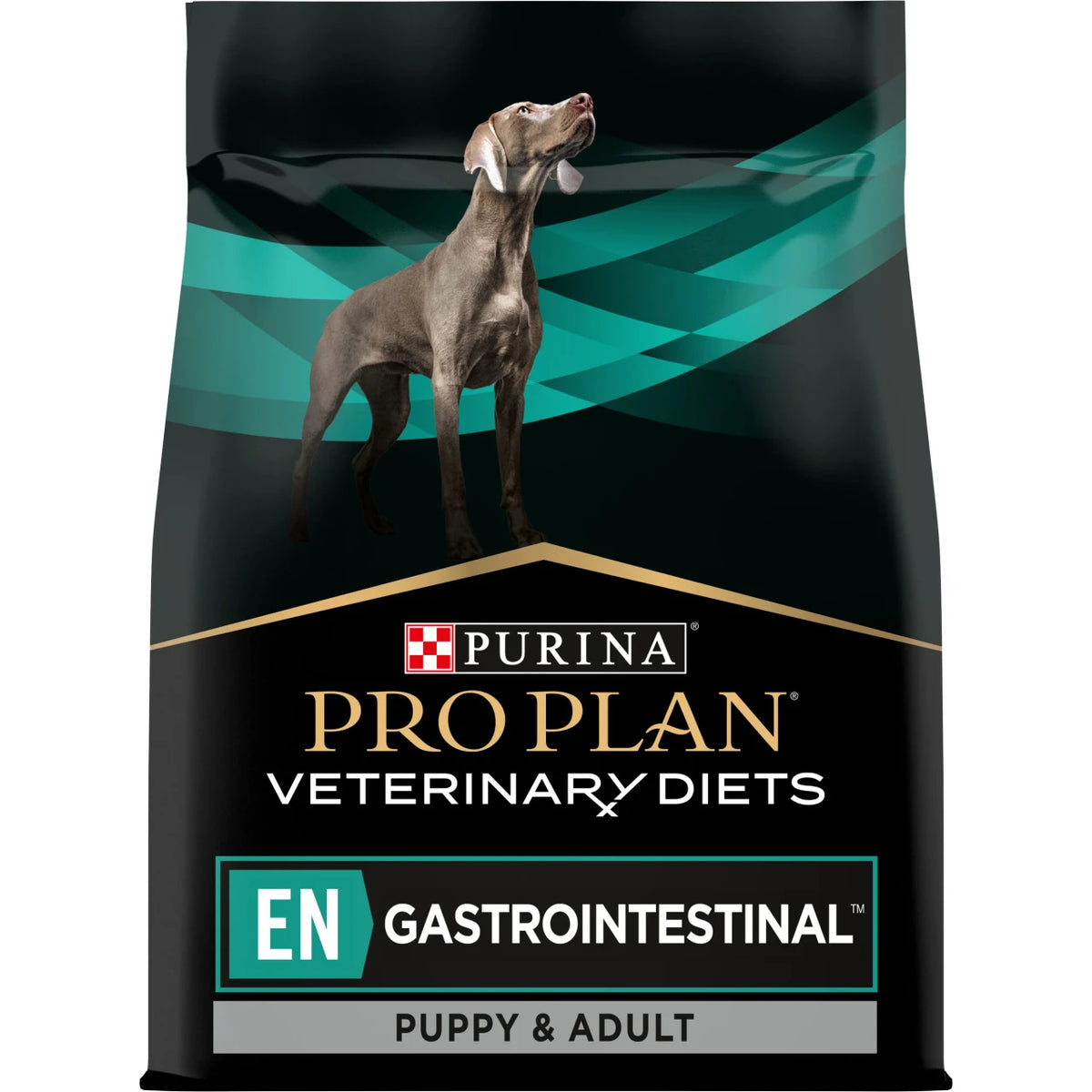Pro Plan Veterinary Diets EN Gastrointestinal Dry Dog Food 1.5kg | 205070