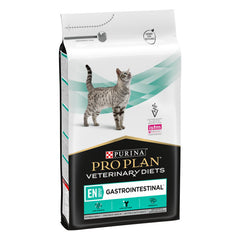 Pro Plan Veterinary Diets EN Gastrointestinal Cat Food - 1.5kg | 205062