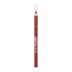 Rimmel Oh My Plump Lip Liner