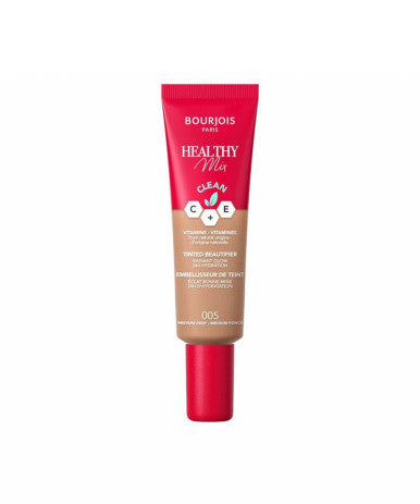 Bourjois Healthy Mix Tinted Beautifier - 005 Deep Medium | 263378
