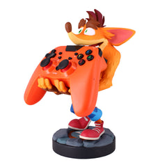 Cable Guys Activision Crash Bandicoot Controller/Device Holder