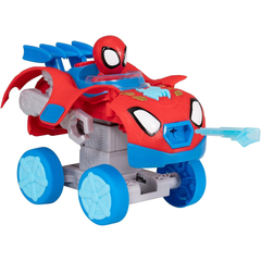 Marvel Feature Vehicle Spidey Mech Web Crawler | SNF0167