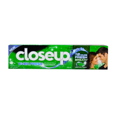 Closeup Thoothpaste Menthol Chill - 100ml