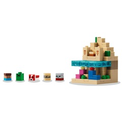 Lego Mini Biomes | 21589