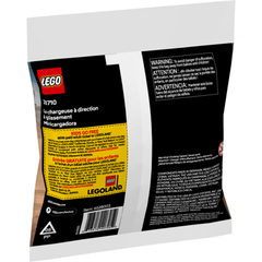 Lego Skid-Steer Loader | 30710
