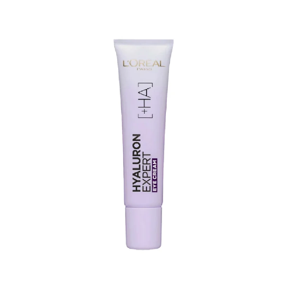 L’Oréal Paris Hyaluron Expert Replumping and Moisturizing Eye Cream - 15ml