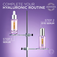 L’Oréal Paris Hyaluron Expert Eye Serum - 20ml