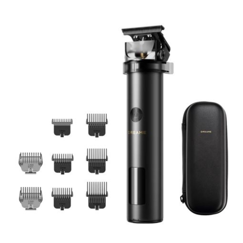 Dreame Professional Barber Trimmer (EUA) - Black | T3