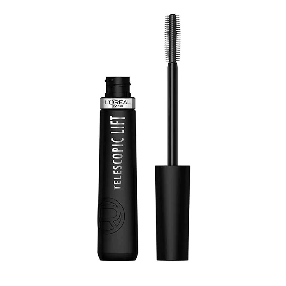 L'Oreal Paris Telescopic Instant Lift Washable Mascara