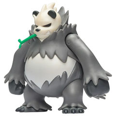 Pokemon Battle Feature Figure 4.5 Inch - Pangoro | 95135