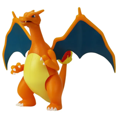 Pokemon Battle Feature Figure 4.5 Inch - Charizard | 95135