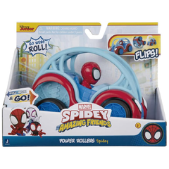 Marvel Spidey Amazing Friends - Blue | SNF0162
