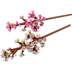 Lego Cherry Blossoms | 40725