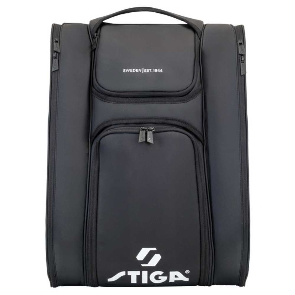 Stiga Padel Bag Court - Black