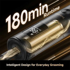 Dreame Professional Barber Trimmer (EUA) - Black | T3