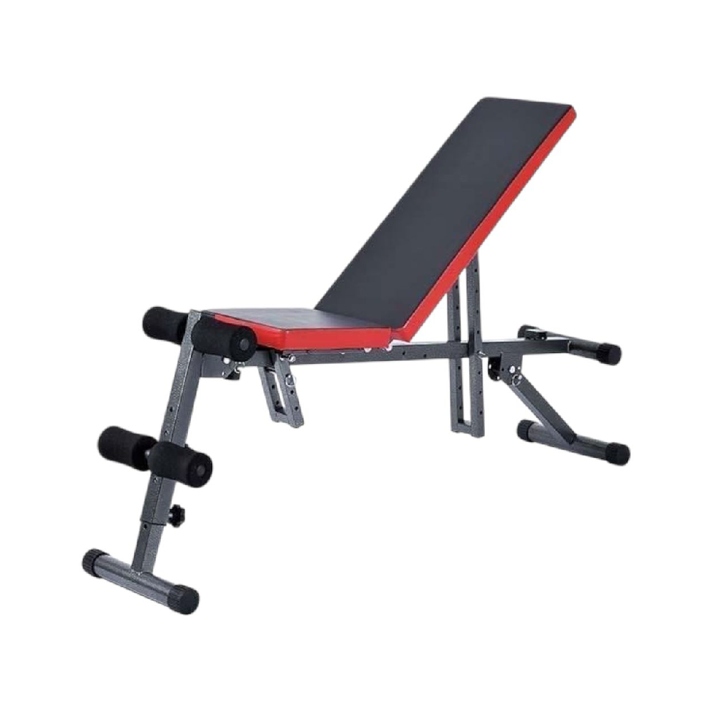 Training Bench - Adjustable