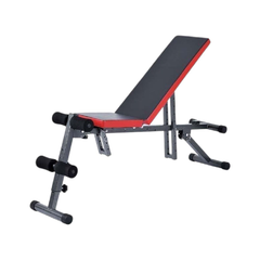 Training Bench - Adjustable