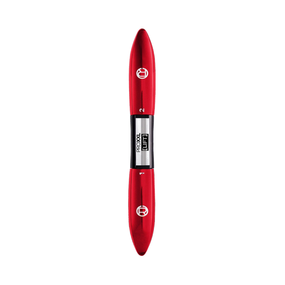 L'Oréal Paris Pro XXL Lift Volumising Curl Mascara Two-Step