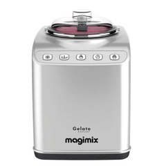 Magimix Gelato Expert Ice Cream Maker 2L, 180W | MX91180