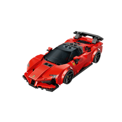 Lego Ferrari SF90 XX Stradale Sports Car | 77254