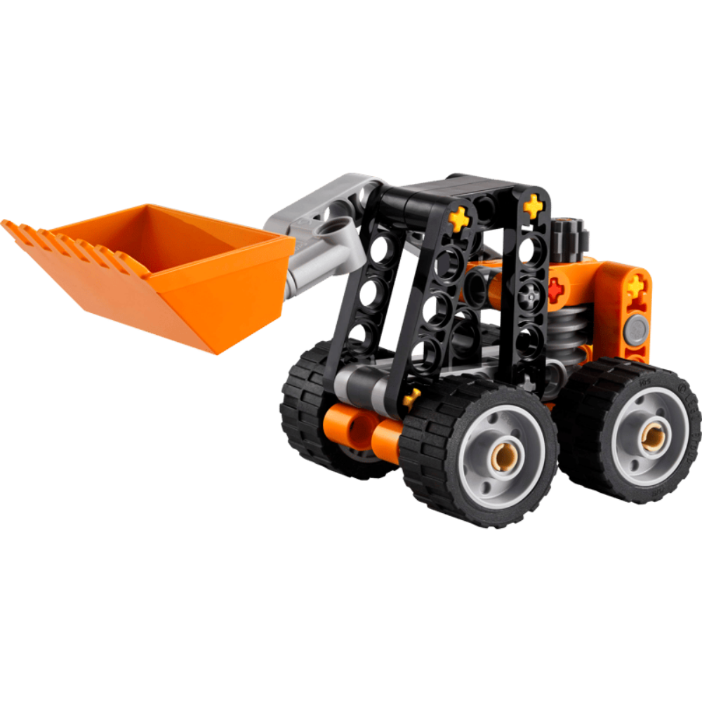 Lego Skid-Steer Loader | 30710