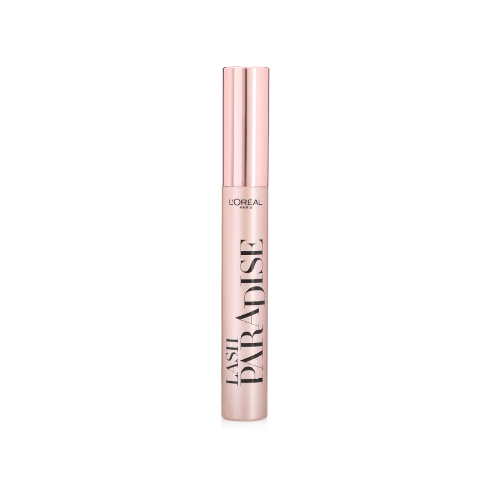 L’Oreal Lash Paradise Mini Mascara 4.9ml - Black
