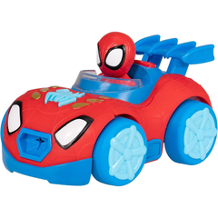 Marvel Feature Vehicle Spidey Mech Web Crawler | SNF0167