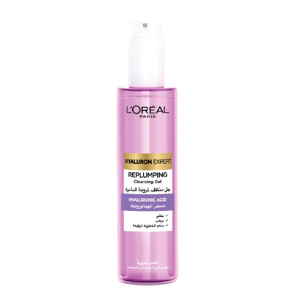 L'Oréal Paris Revitalift Replumping Cleanser - 150ml