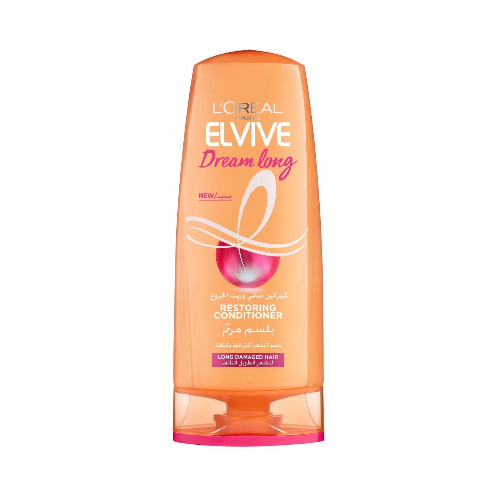 L'Oreal Elvive Dream Long Restoring Conditioner - 200ml