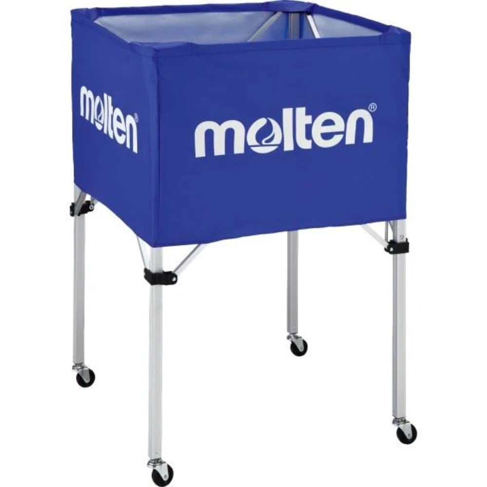 Molten Folding Ball Cart