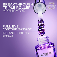 L’Oréal Paris Hyaluron Expert Eye Serum - 20ml