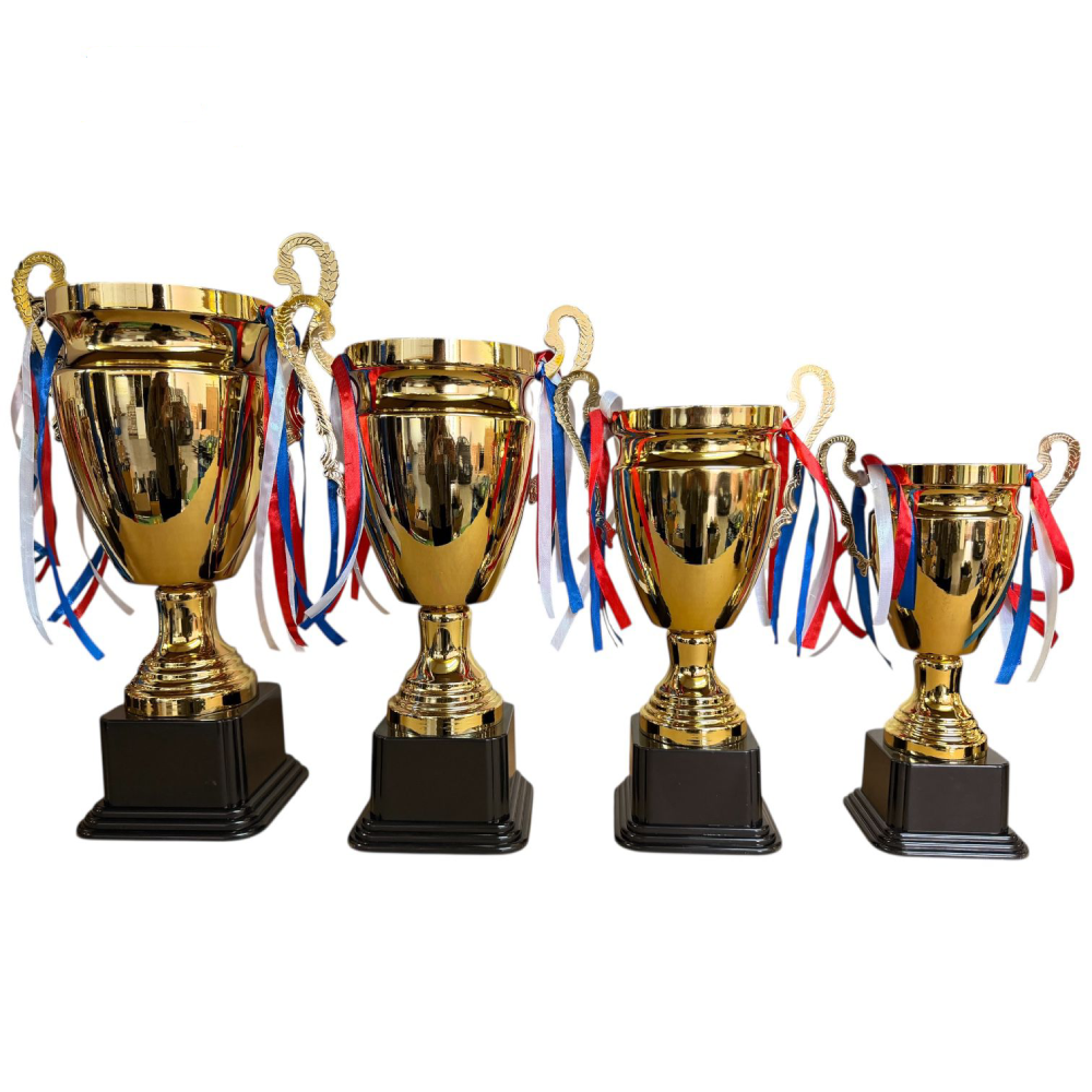 Trophy Collection (29cm, 34cm, 38cm, and 41cm)