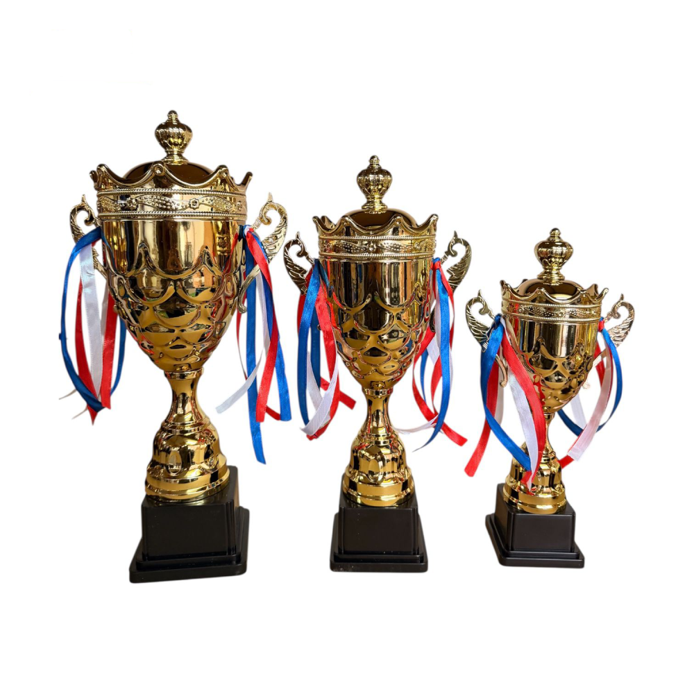 Trophy Collection (30cm , 36cm , 42cm)