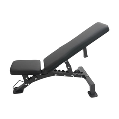 Built To Last Weight Adjustable Bench For Home and Gym Use