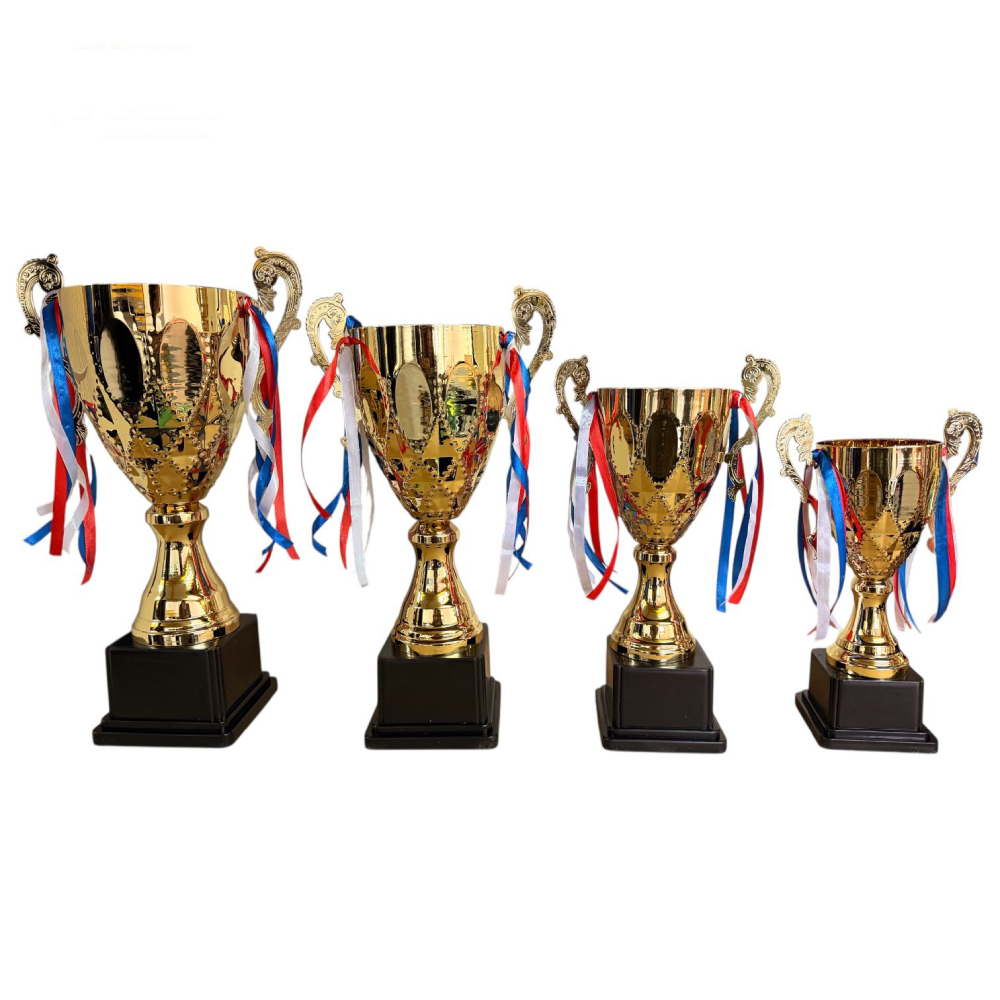 Trophy Collection (30cm , 35cm , 40cm , 46cm)