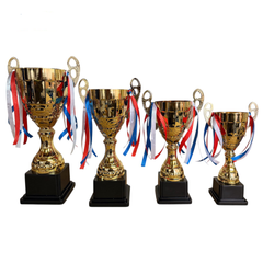 Trophy Collection (25cm , 29cm , 32cm , 36cm)